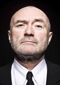 Phil Collins - 9 Albums (1981-2016 Deluxe Edition)⭐MP3