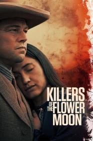Killers Of The Flower Moon (2023) [1080p] [WEBRip] [x265] [10bit] [5.1] <span style=color:#fc9c6d>[YTS]</span>