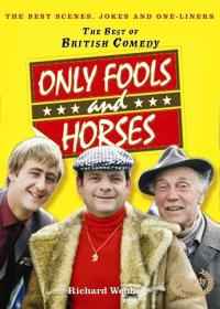 Only Fools And Horses S01-S09 (1981-2003) Complete 720p WEB-DL HEVC x265 BONE