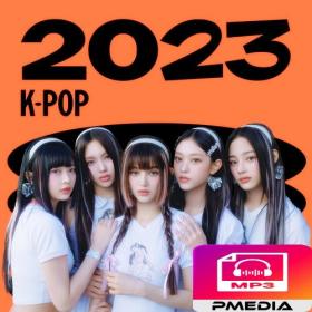 Various Artists - Best of K-Pop (2023) Mp3 320kbps [PMEDIA] ⭐️