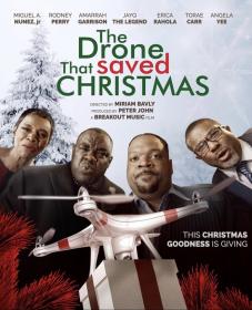 The Drone that Saved Christmas 2023 1080p WEB-DL DDP5.1 H264<span style=color:#fc9c6d>-AOC</span>