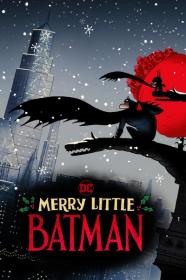 Merry Little Batman 2023 1080p AMZN WEB-DL DDP5.1 H.264<span style=color:#fc9c6d>-FLUX[TGx]</span>