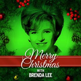 Brenda Lee Merry Christmas  Album 1964 320_kbps Obey⭐