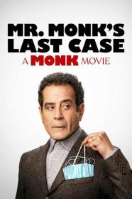 Mr Monks Last Case A Monk Movie 2023 720p PCOK WEBRip 800MB x264<span style=color:#fc9c6d>-GalaxyRG[TGx]</span>