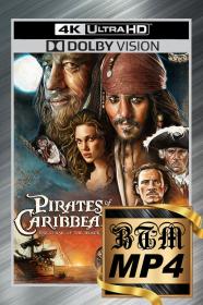 Pirates Of The Caribbean The Curse Of The Black Pearl 2003 2160p Dolby Vision And HDR10 ENG RUS HINDI ITA LATINO DDP5.1 DV x265 MP4<span style=color:#fc9c6d>-BEN THE</span>