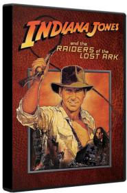 Indiana Jones and the Raiders of the Lost Ark 1981 HYBRID BluRay 1080p DTS-HD MA TrueHD 7.1 Atmos x264-MgB