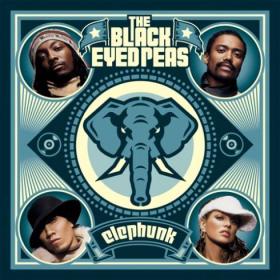 Black Eyed Peas - Elephunk 2023] Album 320_kbps Obey⭐