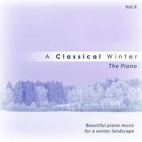 A Classical Winter The Piano (2023)