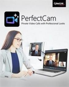 CyberLink PerfectCam Premium 2 3 7124 0 Cracked