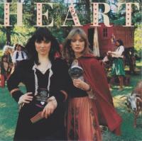 Heart - Little Queen (1977 PBTHAL LP 24-96 FLAC) 88