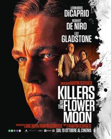 Killers of the Flower Moon (2023)iTA-ENG WEBDL 1080p x264-Dr4gon<span style=color:#fc9c6d> MIRCrew</span>
