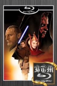 Star Wars The Phantom Menace 1999 1080p REMUX ENG RUS CZE SLOVAK TUR HINDI ITA LATINO DTS-HD Master DDP5.1 MKV<span style=color:#fc9c6d>-BEN THE</span>