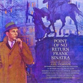 Frank Sinatra - Point of No Return (Remastered) (1962 Vocal jazz) [Flac 24-44]