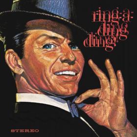 Frank Sinatra - Ring-A-Ding-Ding! (50th Anniversary Edition) (1961 Jazz) [Flac 16-44]