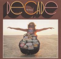 Neil Young - Decade 1966-1976 (1977,2003 Reprise) 88