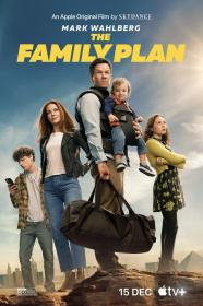 The Family Plan 2023 1080p 10bit WEBRip 6CH x265 HEVC<span style=color:#fc9c6d>-PSA</span>
