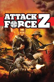Attack Force Z (1981) [720p] [BluRay] <span style=color:#fc9c6d>[YTS]</span>