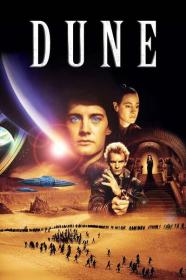 Dune 1984 1080p MAX WEB-DL DDP 5.1 H 265-PiRaTeS[TGx]