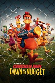 Chicken Run Dawn Of The Nugget (2023) [1080p] [WEBRip] [5.1] <span style=color:#fc9c6d>[YTS]</span>
