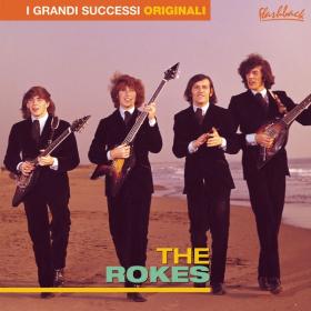 The Rokes - The Rokes [2CD] (1966 Pop Rock) [Flac 16-44]