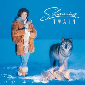 Shania Twain - Shania Twain (1993 Country) [Flac 24-96]