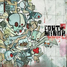 Fort Minor - The Rising Tied (Deluxe Edition) (2023) Mp3 320kbps [PMEDIA] ⭐️