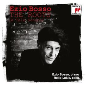 Ezio Bosso - The Roots (A Tale Sonata) (2018 Classica) [Flac 24-192]