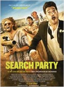 Search Party 2014 TRUEFRENCH DVDRip XviD<span style=color:#fc9c6d>-DesTroY</span>