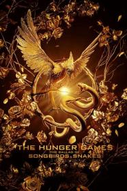 The Hunger Games The Ballad of Songbirds and Snakes 2023 1080p WEB H264<span style=color:#fc9c6d>-ThisIsTheFortniteMovieRight[TGx]</span>