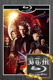 Star Wars Revenge Of The Sith 2005 1080p REMUX ENG RUS CZE SLOVAK TUR HINDI ITA LATINO DTS-HD Master DDP5.1 MKV<span style=color:#fc9c6d>-BEN THE</span>