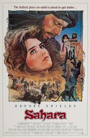 【高清影视之家发布 】撒哈拉[中文字幕] Sahara 1983 BluRay 1080p DTS-HD MA 2 0 x265 10bit<span style=color:#fc9c6d>-DreamHD</span>