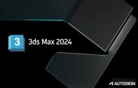 Autodesk 3Ds Max v2024 2 Multilingual RePack