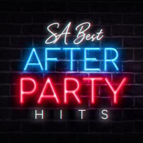 Various Artists - S A Best Afterparty Hits (2023) Mp3 320kbps [PMEDIA] ⭐️
