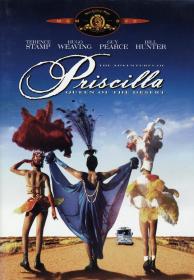 【高清影视之家发布 】沙漠妖姬[无字片源] The Adventures of Priscilla Queen of the Desert 1994 1080p AMZN WEB-DL DDP 5.1 H.264<span style=color:#fc9c6d>-DreamHD</span>