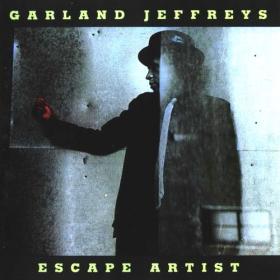 Garland Jeffreys - Escape Artist (1981, 1992)⭐FLAC