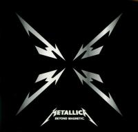 Metallica - 2008 - Death Magnetic [00602517840201] [FLAC]