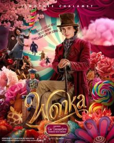 Wonka 2023 1080p V2 Clean Cam Dual Audio X264 GA1000<span style=color:#fc9c6d> Will1869</span>