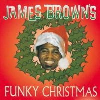 James Brown - James Brown's Funky Christmas (1995 FLAC) (31452 7988-2) 88