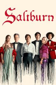 Saltburn (2023) [1080p] [WEBRip] [x265] [10bit] [5.1] <span style=color:#fc9c6d>[YTS]</span>