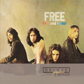 Free - Fire And Water (Deluxe) [2CD] (1970 Rock) [Flac 16-44]