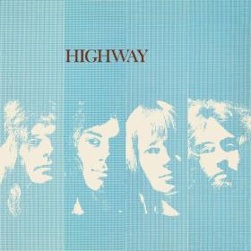 Free - Highway (1970 Rock) [Flac 16-44]