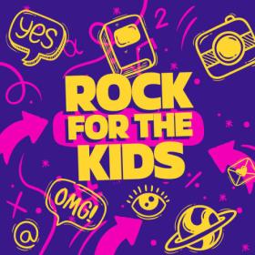 Various Artists - Rock For The Kids (2023) Mp3 320kbps [PMEDIA] ⭐️