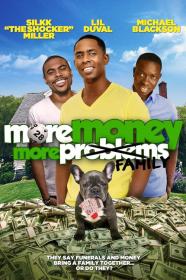 More Money More Family (2015) [720p] [WEBRip] <span style=color:#fc9c6d>[YTS]</span>