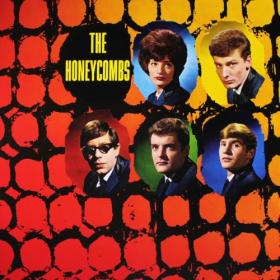 The Honeycombs - The Honeycombs (1964, 1990)⭐FLAC