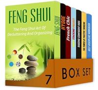Positive Energy, 7 in 1 Box Set - Feng Shui, 50 Secrets Of A Danish Happy Life, 7 Steps To Build Easy
