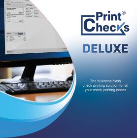 Print Checks Deluxe 1 65 Pre-Activated