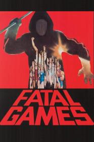 Fatal Games (1984) [720p] [BluRay] <span style=color:#fc9c6d>[YTS]</span>