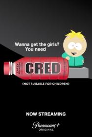South Park Not Suitable For Children 2023 1080p WEBRip x265-KONTRAST