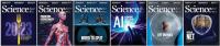 Science Magazine - 2023 complete (51 issues)