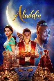 Aladdin 2019 1080p DSNP WEB-DL DDPA 5 1 H.264-PiRaTeS[TGx]